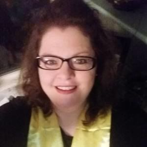 Meet your Posher, Katrina